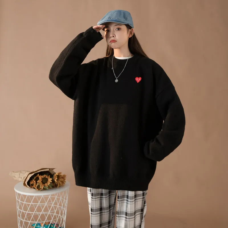 Emoji Sweaters Unisex-25