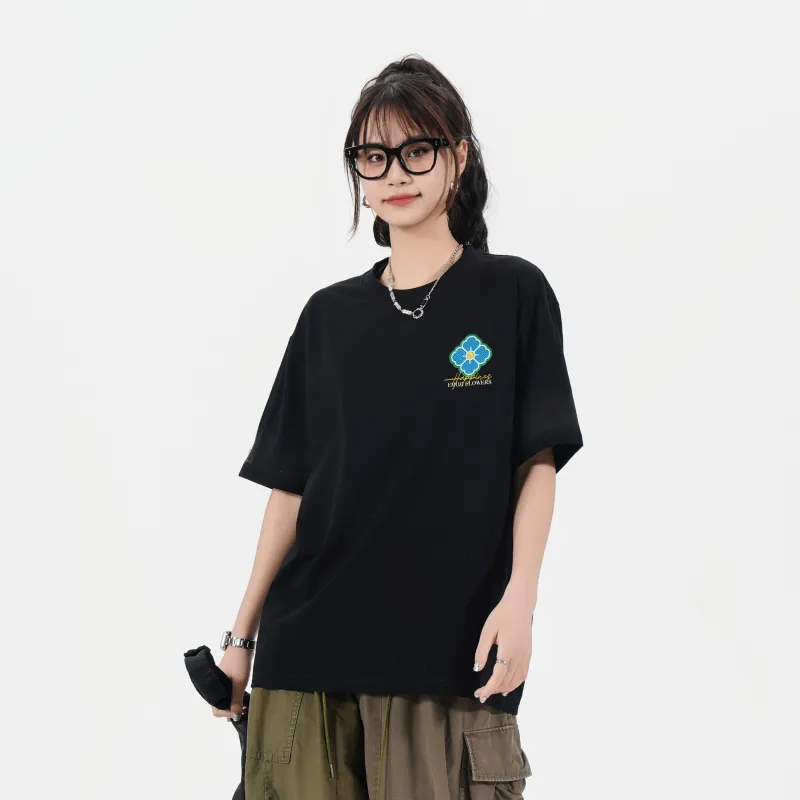 Emoji T Shirts Unisex-7