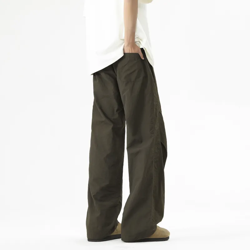 Emoji Casual Pants Unisex-8