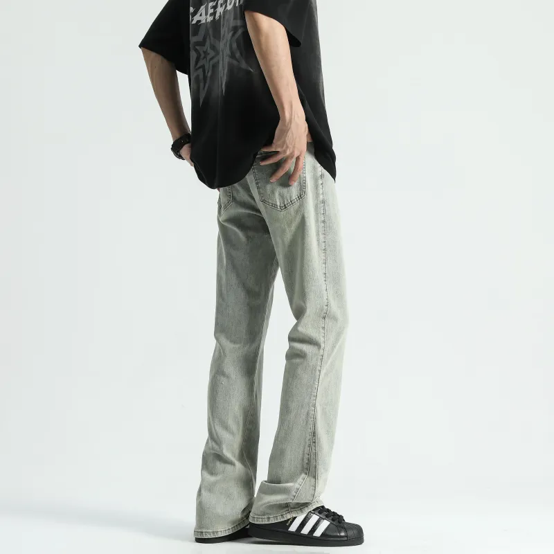 Emoji Jeans Unisex-7