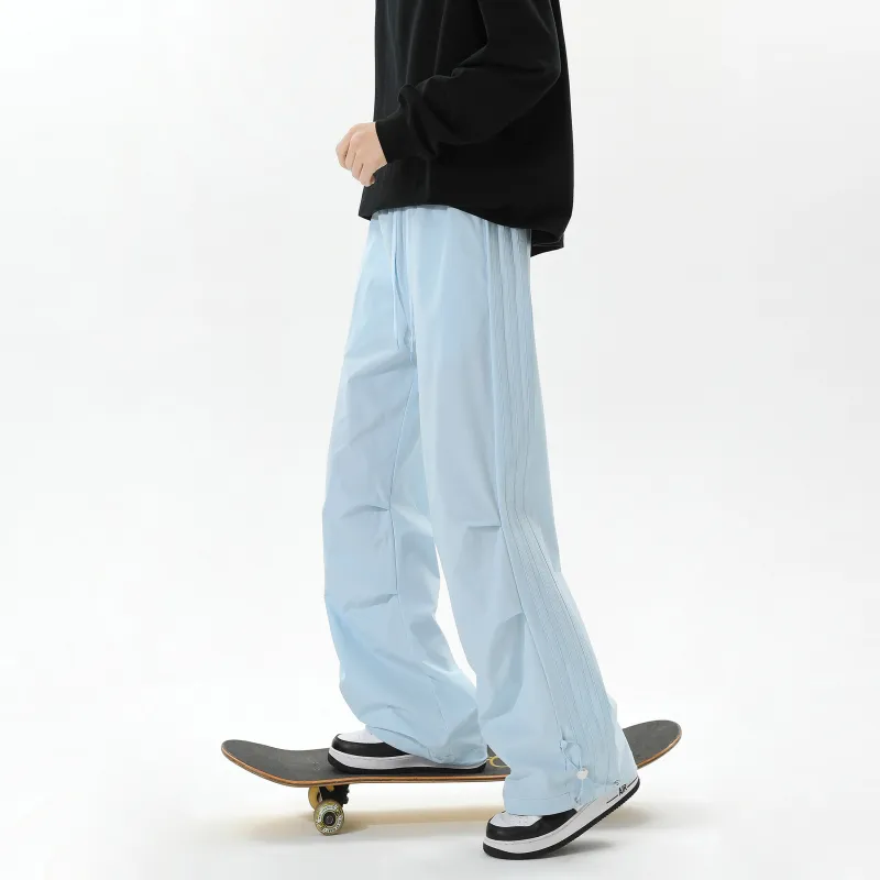 Emoji Cargo Pants Unisex-17