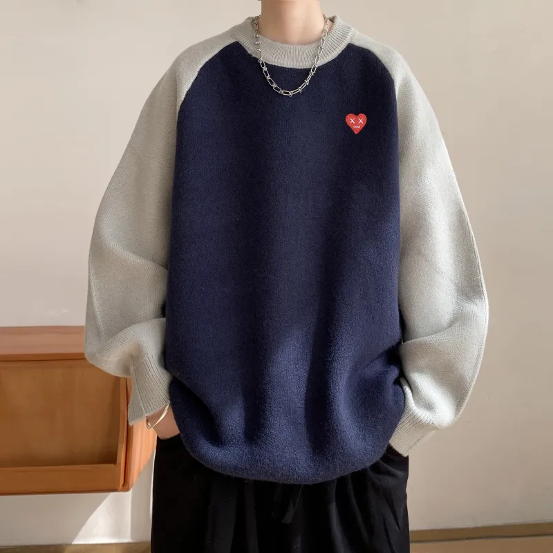 Emoji Sweaters Unisex-21
