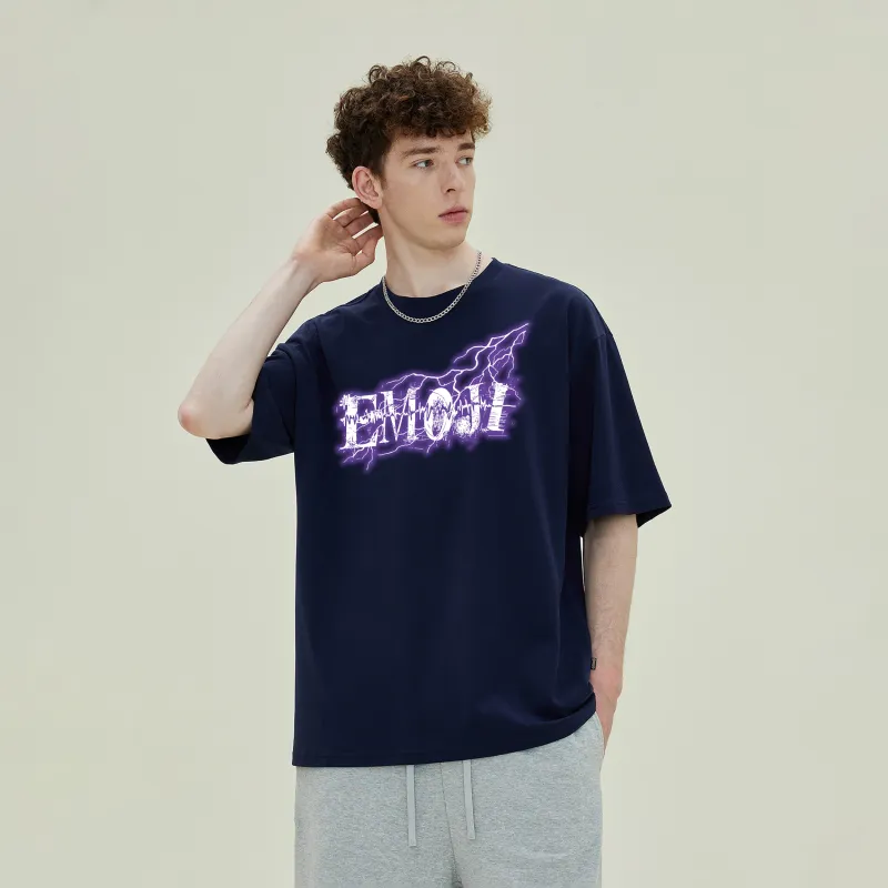 Emoji T Shirts Unisex-23