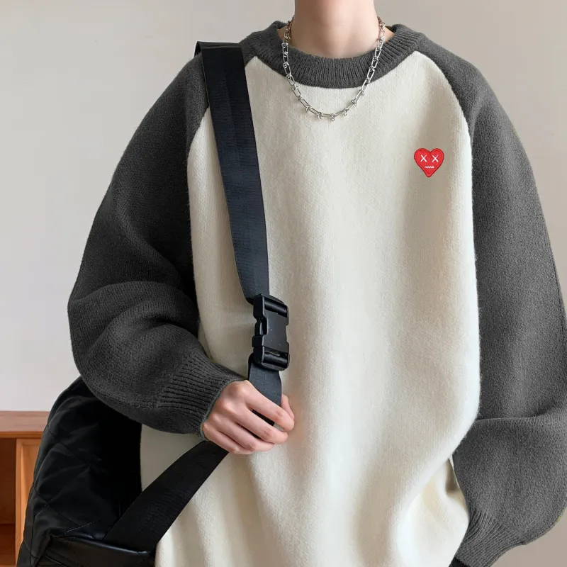 Emoji Sweaters Unisex-13