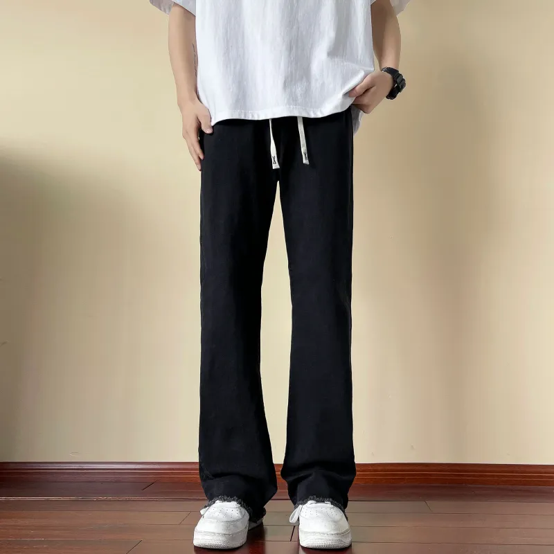 Emoji Jeans Unisex-2