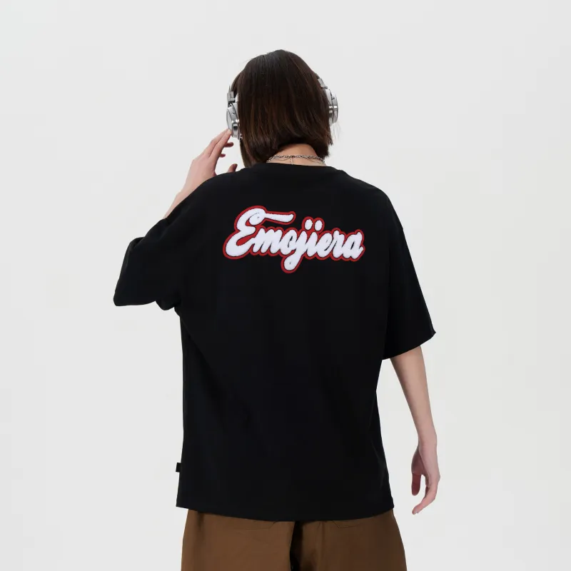 Emoji T Shirts Unisex-9
