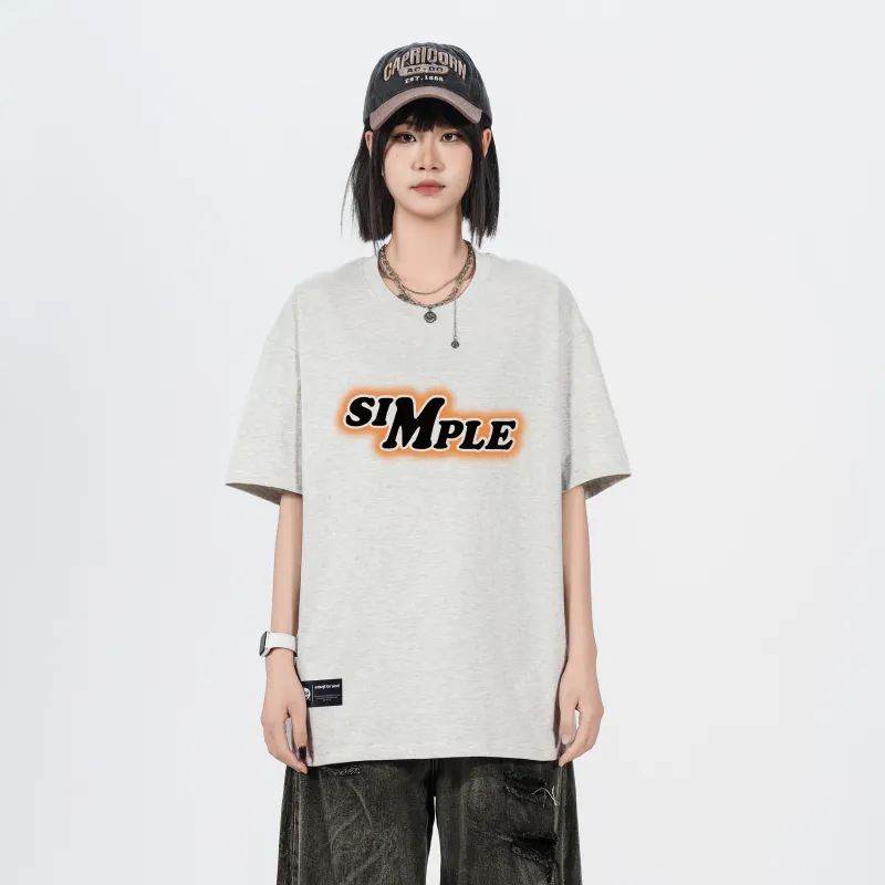 Emoji T Shirts Unisex-13