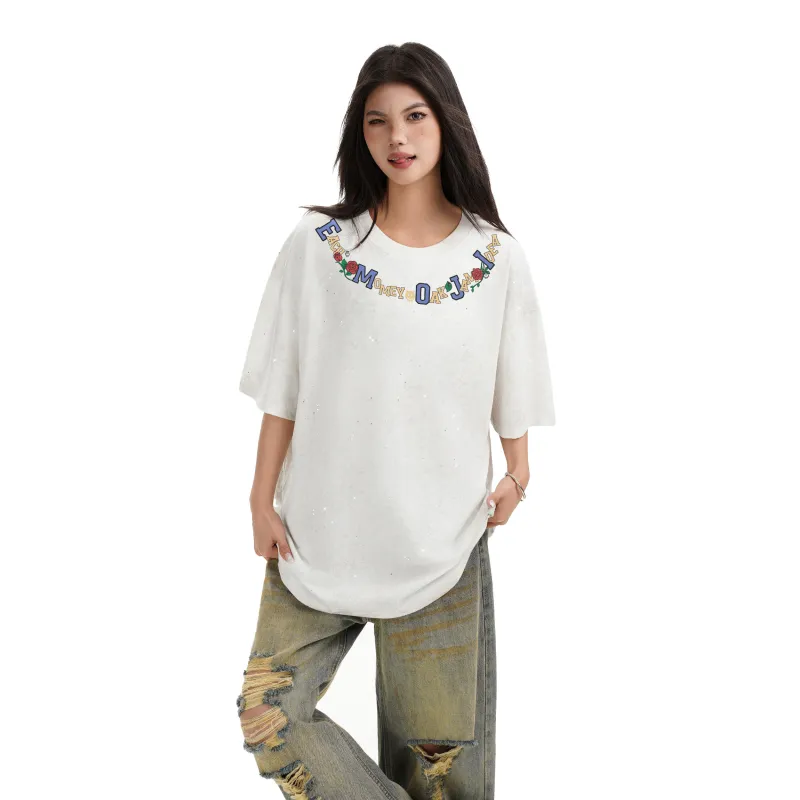 Emoji T-Shirts Unisex-10