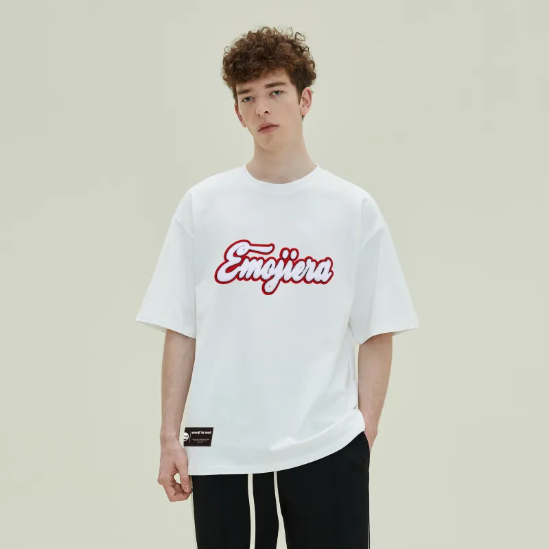 Emoji T-Shirts Unisex-5