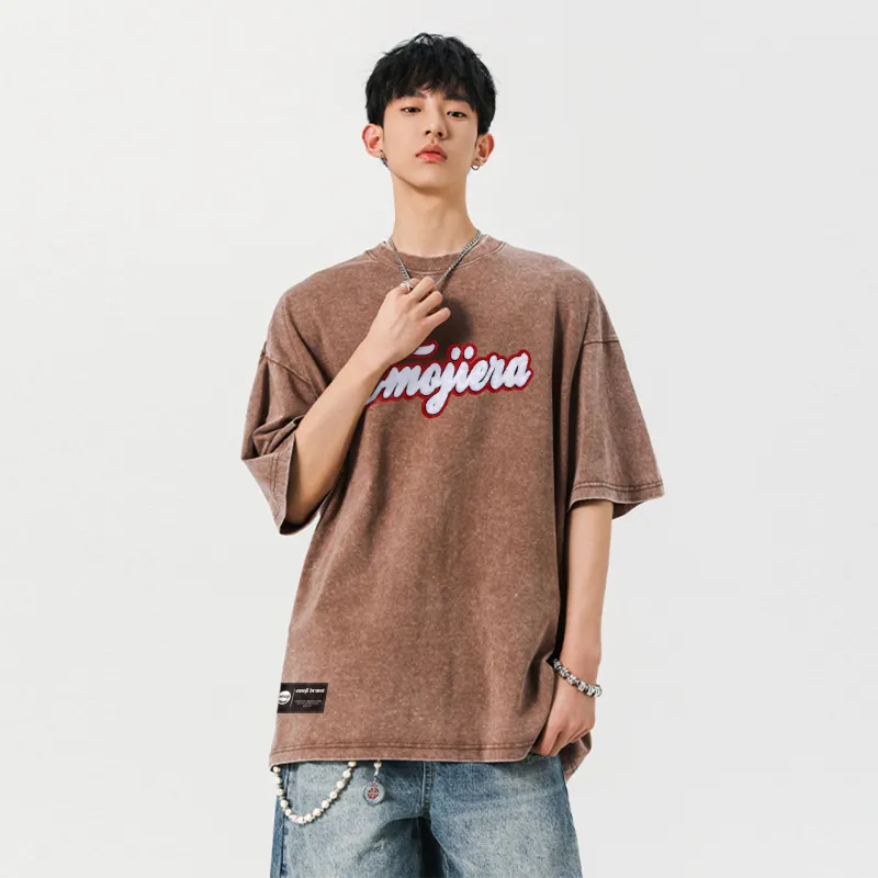 Emoji T Shirts Unisex-18