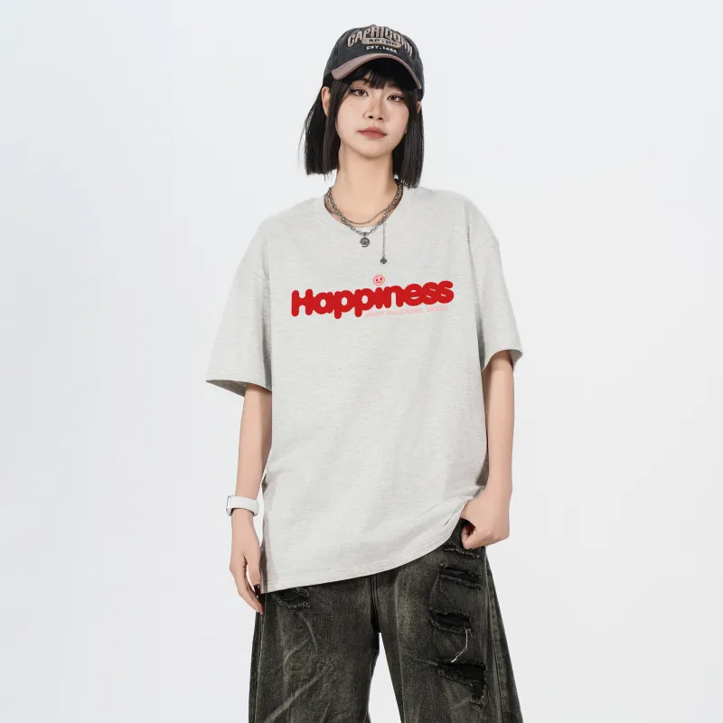 Emoji T Shirts Unisex-11