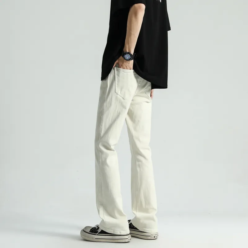 Emoji Jeans Unisex-11