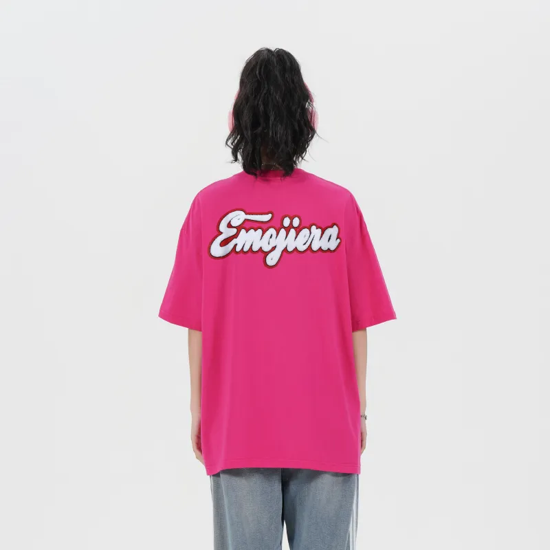 Emoji T Shirts Unisex-48