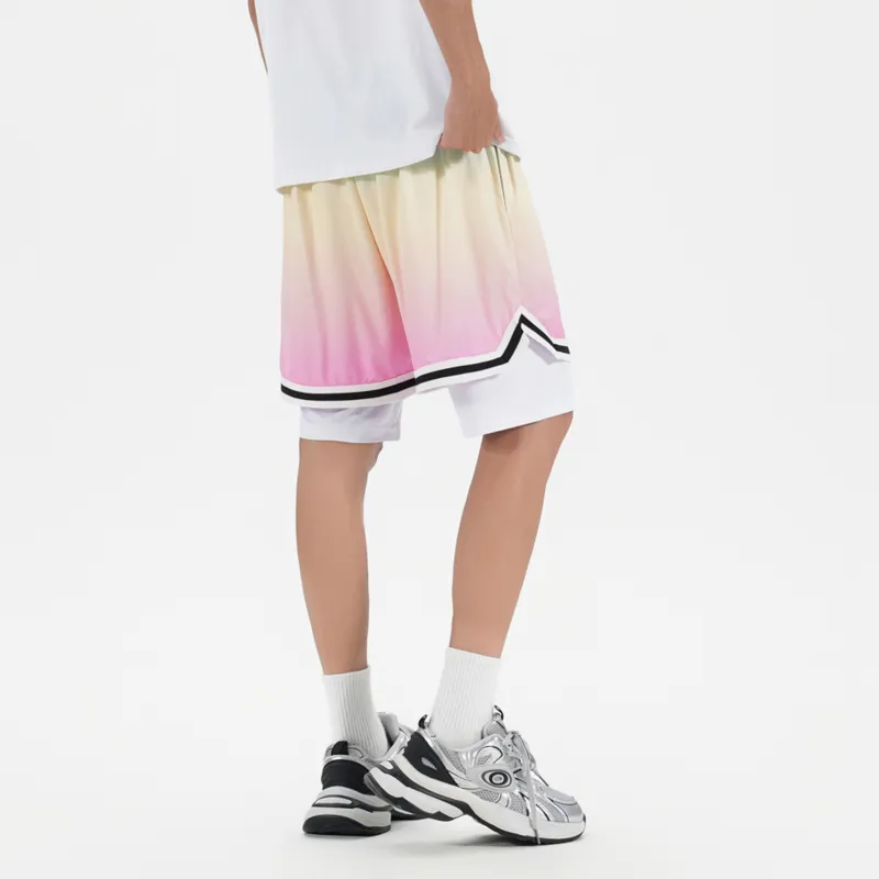 Emoji Casual Sportswear Unisex-47