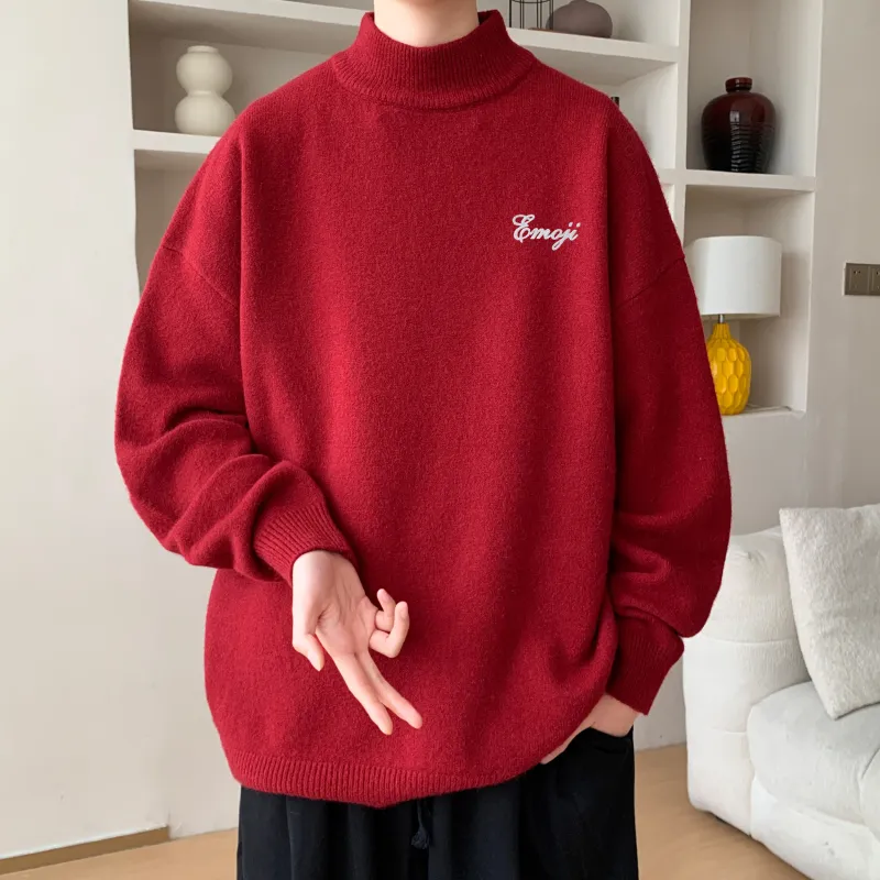 Emoji Sweaters Unisex-26