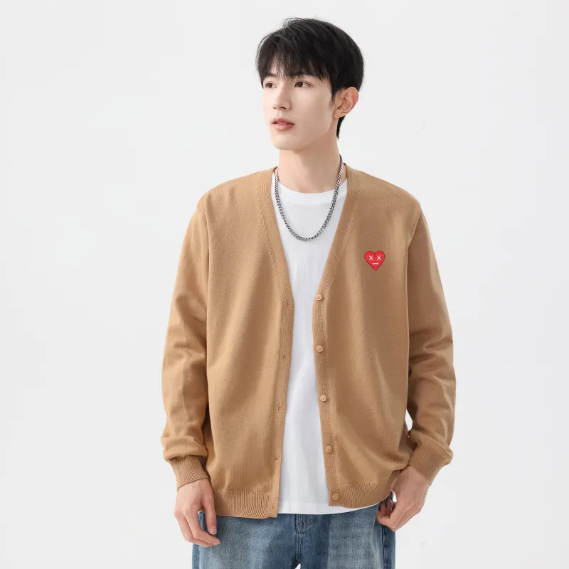 Emoji Knitwear Unisex-27