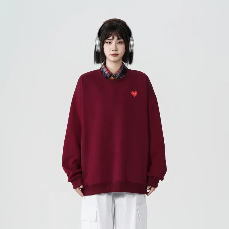 Emoji Sweatshirts Unisex-23