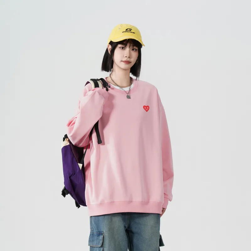 Emoji Sweatshirts Unisex-10