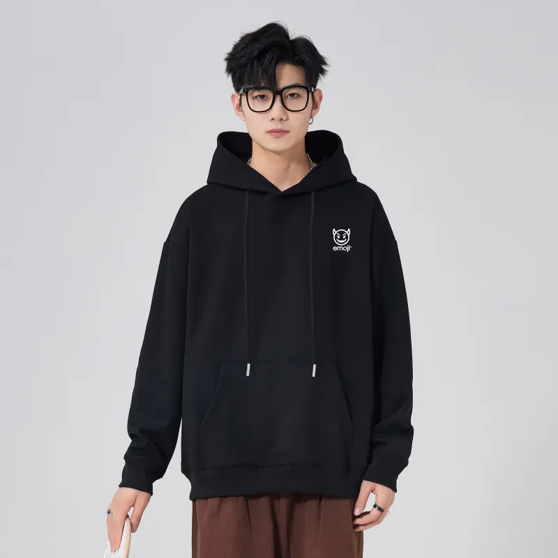 Emoji Sweatshirts Unisex-23