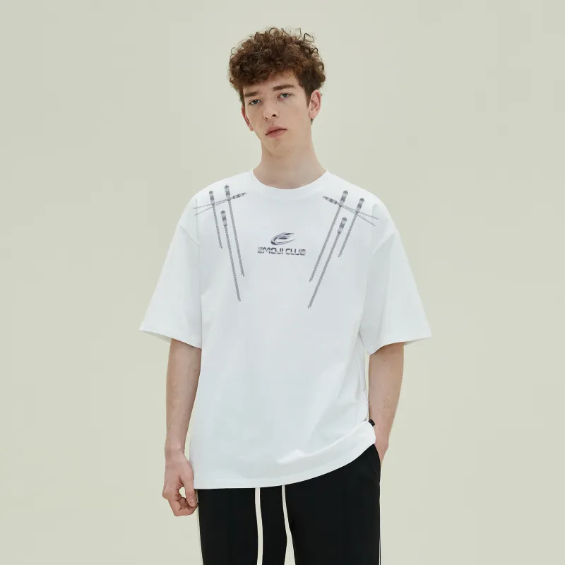 Emoji T Shirts Unisex-3