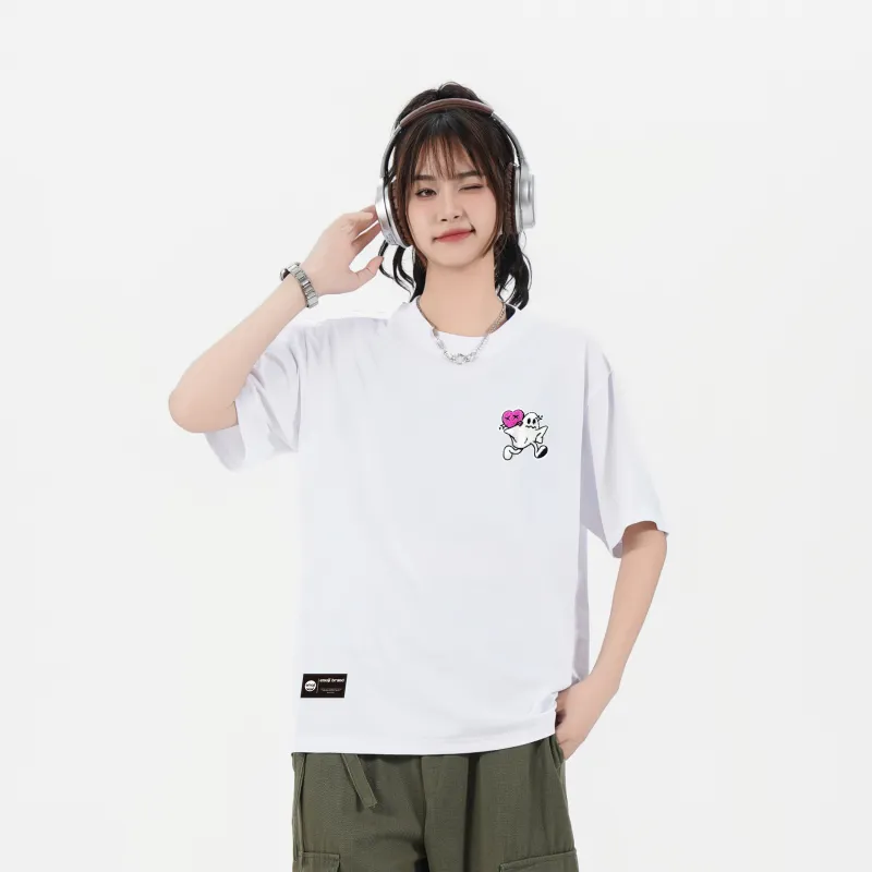 Emoji T Shirts Unisex-10