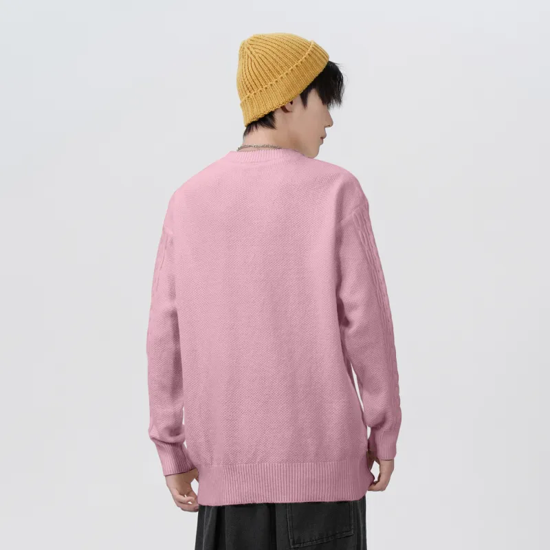 Emoji Sweaters Unisex-43
