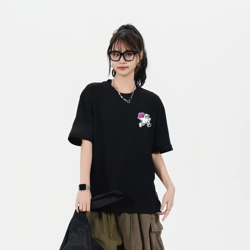Emoji T Shirts Unisex-4