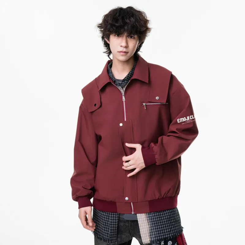 Emoji Jackets Unisex-13