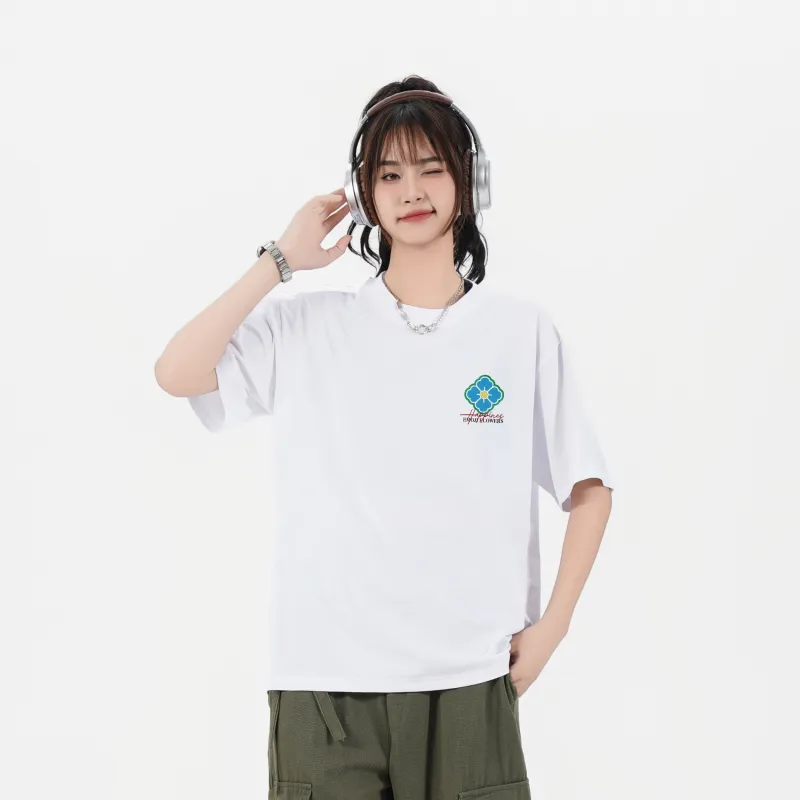 Emoji T Shirts Unisex-3