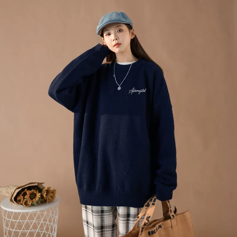 Emoji Sweaters Unisex-68
