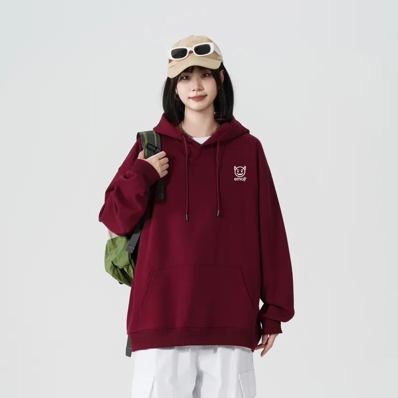 Emoji Sweatshirts Unisex-52