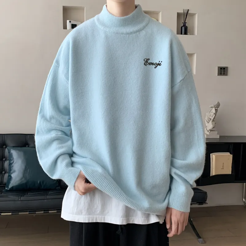 Emoji Sweaters Unisex-21