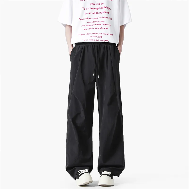 Emoji Casual Pants Unisex-2