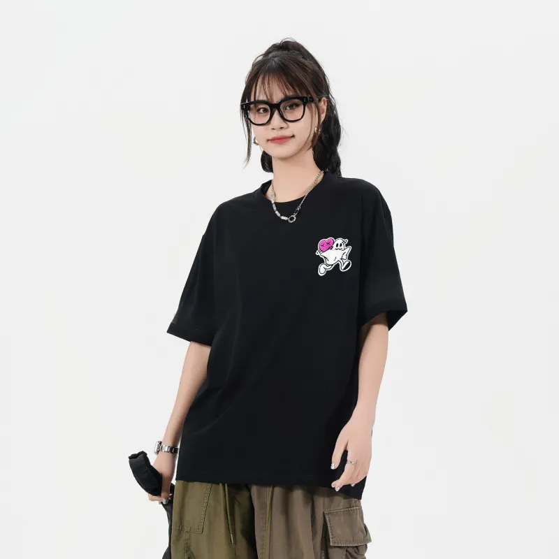 Emoji T Shirts Unisex-3