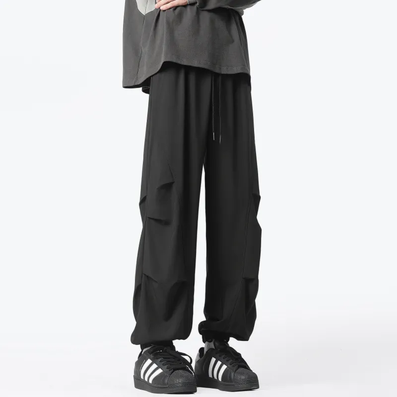 Emoji Casual Pants Unisex-3