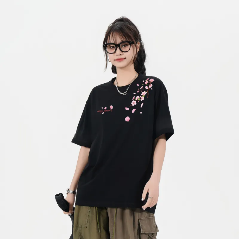 Emoji T Shirts Unisex-7