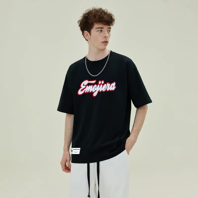Emoji T-Shirts Unisex-9