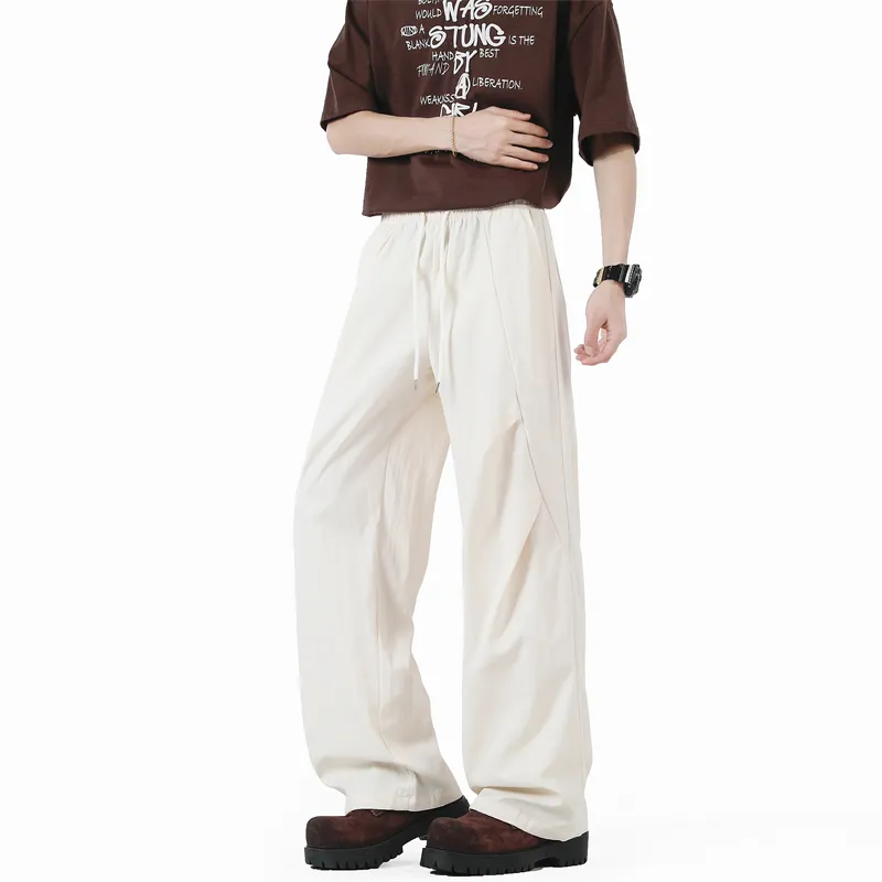 Emoji Casual Pants Unisex-25