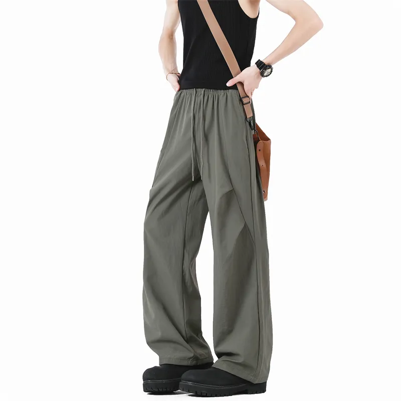 Emoji Casual Pants Unisex-18