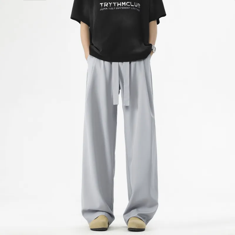 Emoji Casual Pants Unisex-2
