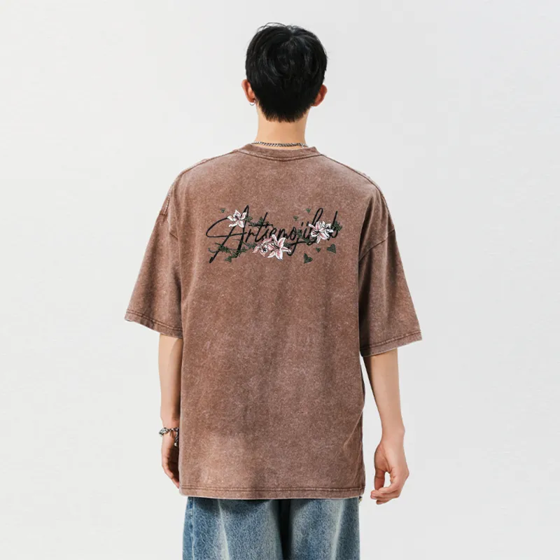 Emoji T Shirts Unisex-21