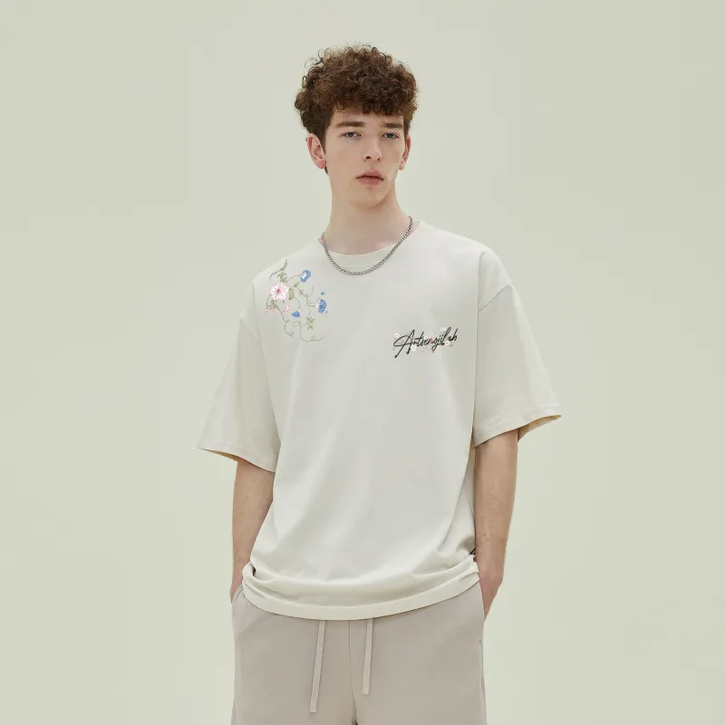 Emoji T Shirts Unisex-18