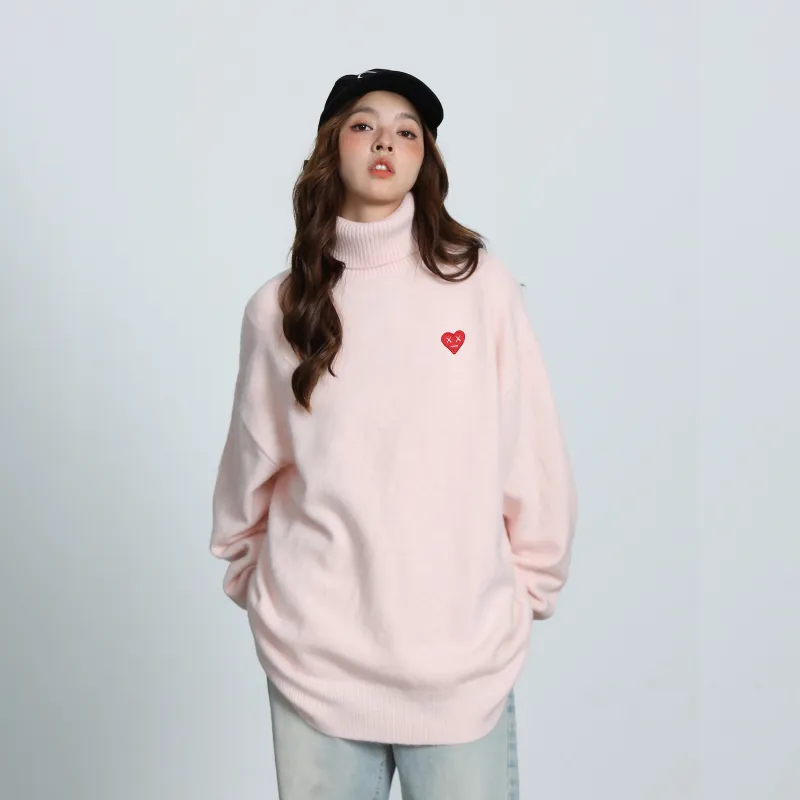 Emoji Sweaters Unisex-93