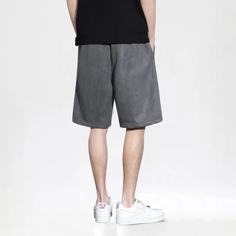 Emoji Casual Shorts Unisex-21
