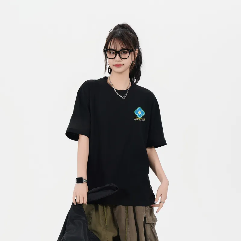 Emoji T Shirts Unisex-8