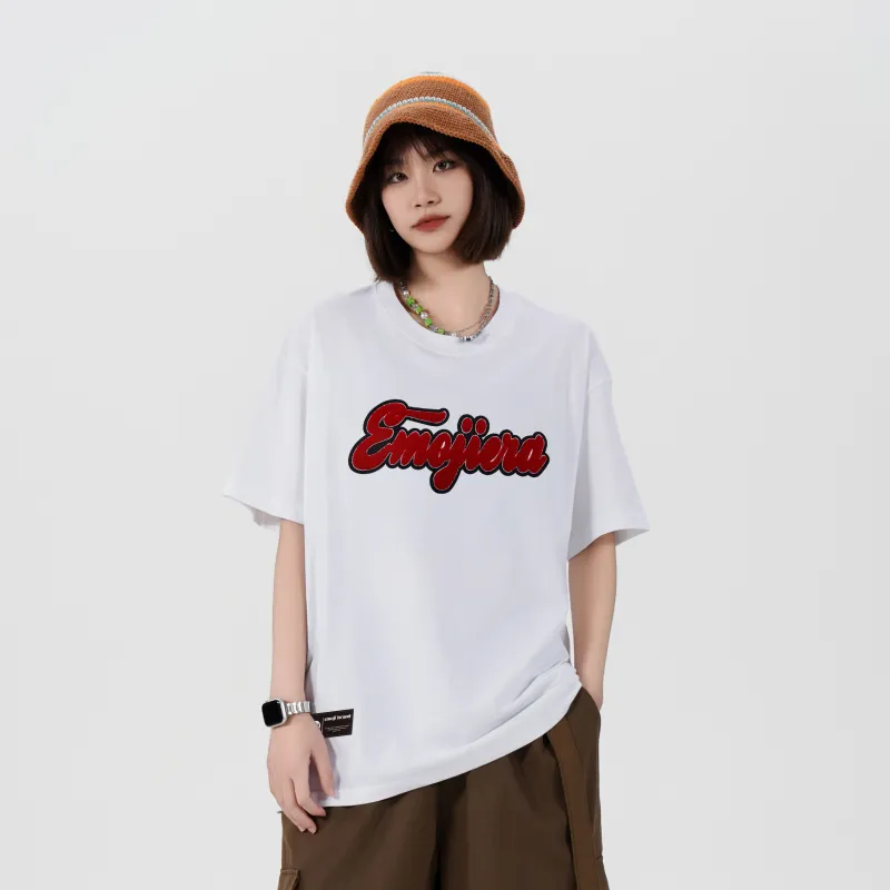 Emoji T Shirts Unisex-3