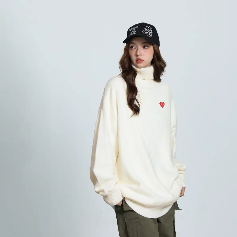 Emoji Sweaters Unisex-10
