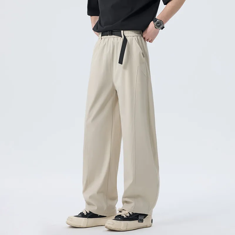 Emoji Casual Pants Unisex-2