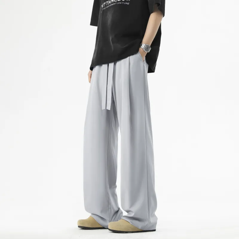 Emoji Casual Pants Unisex-3