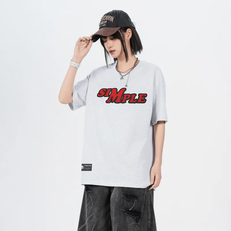 Emoji T Shirts Unisex-47